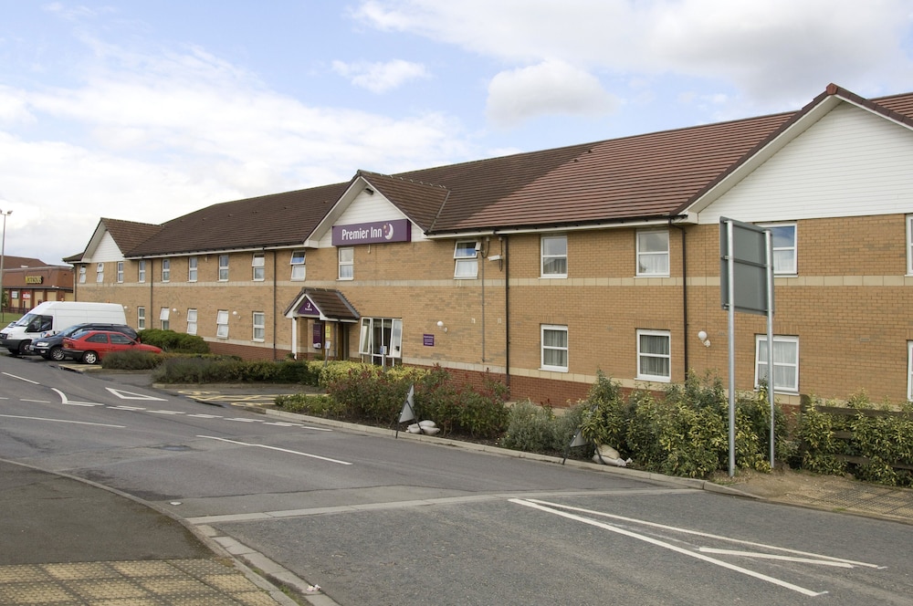 Premier Inn Scunthorpe 45/51