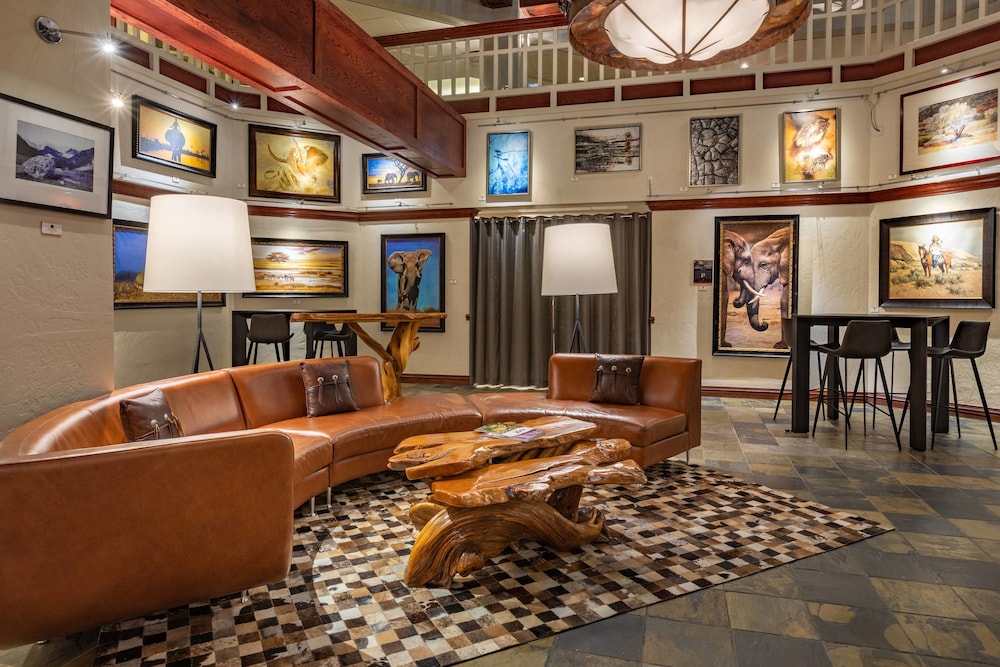 Beaver Creek Lodge, Autograph Collection 38/58