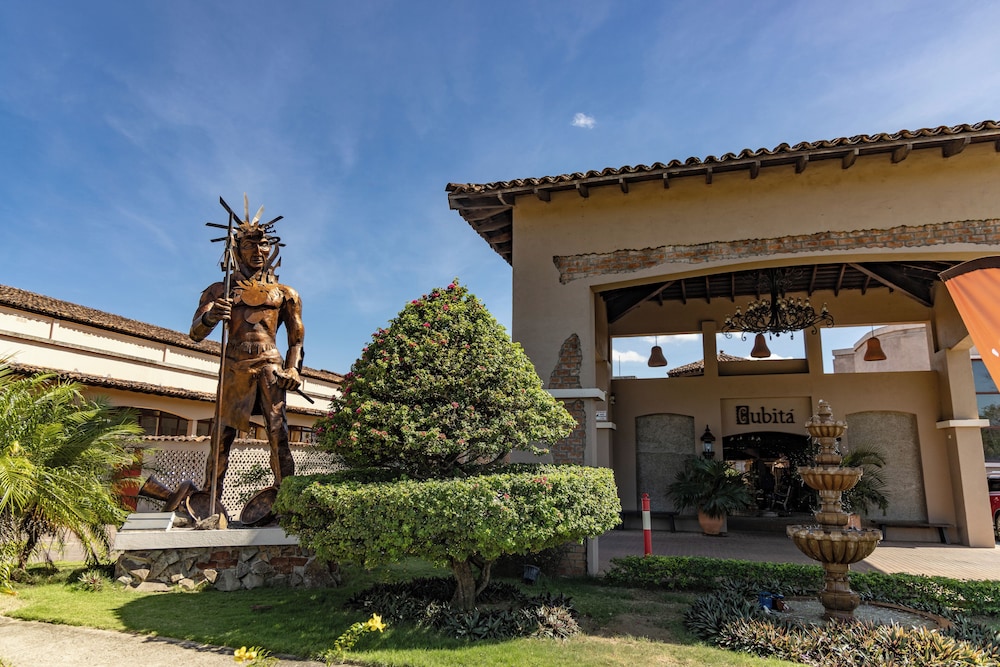 Cubita Hotel Boutique Resort & Spa 2/25