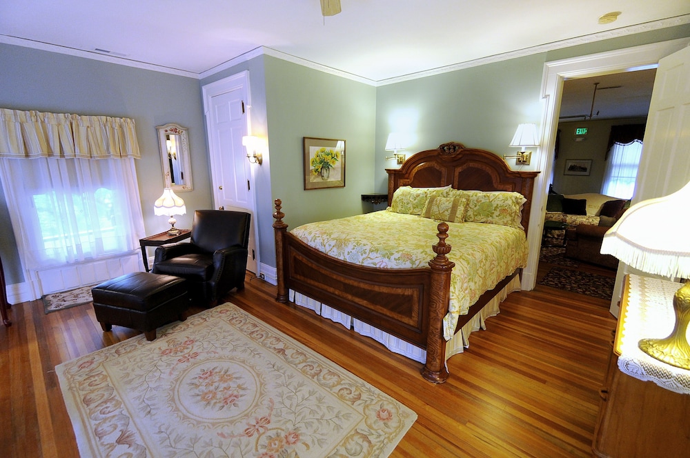 Oliver Inn Bed and Breakfast 10/54