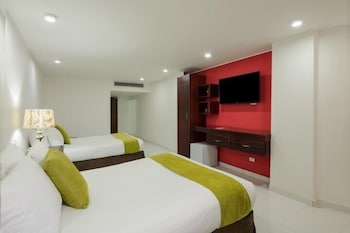 Hotel Calypso Beach 21/43