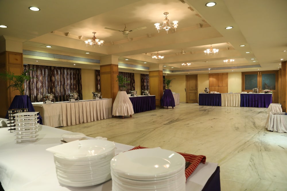Hotel Amar Vilas 4/35