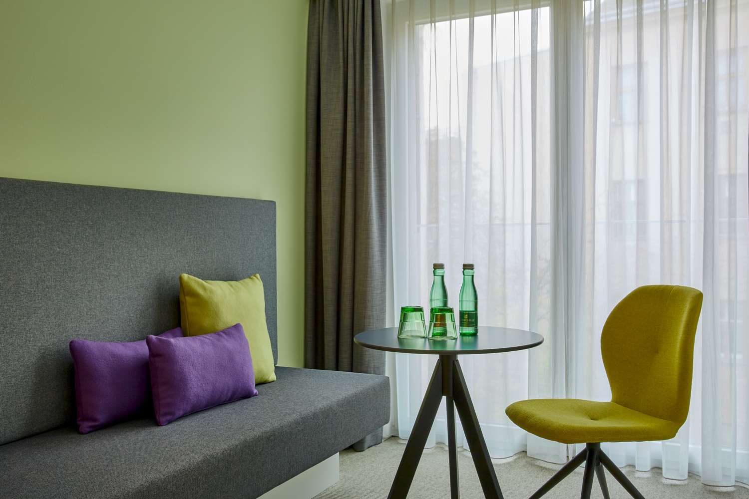 H+ Hotel Wien 43/67