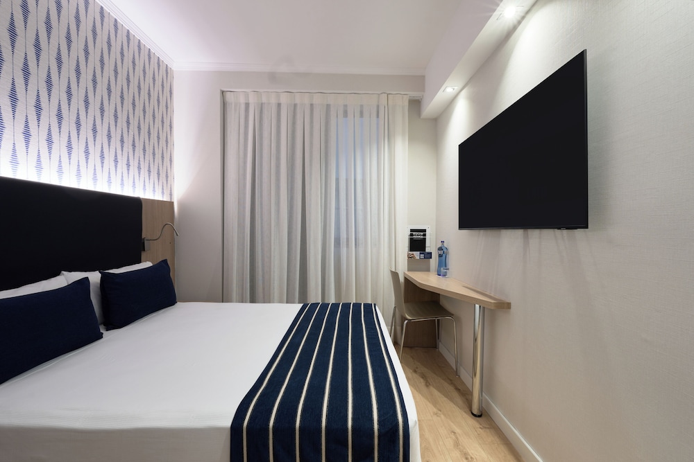 Catalonia Roma Hotel 51/58