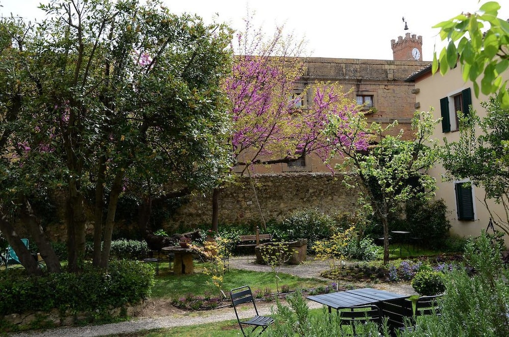 Il Giardino Segreto 21/31