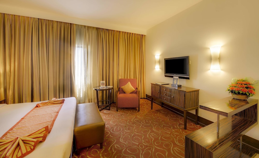 Pride Hotel Chennai 15/35