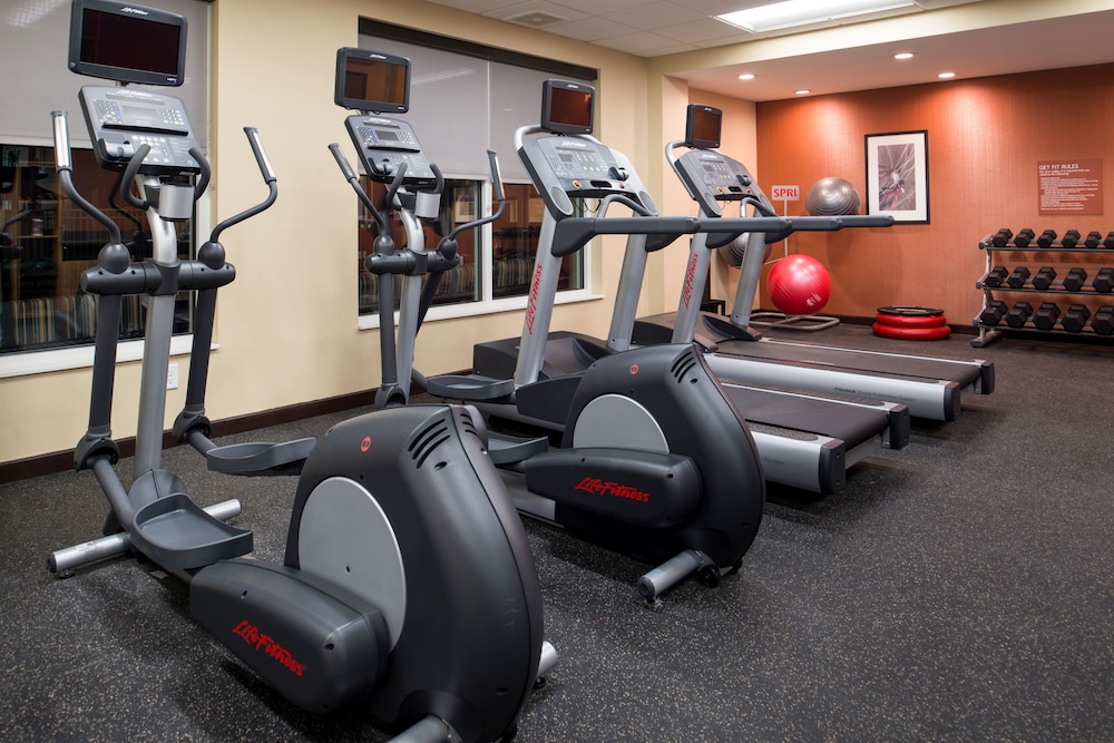 Towneplace Suites By Marriott Charleston-West Ashley 14/31