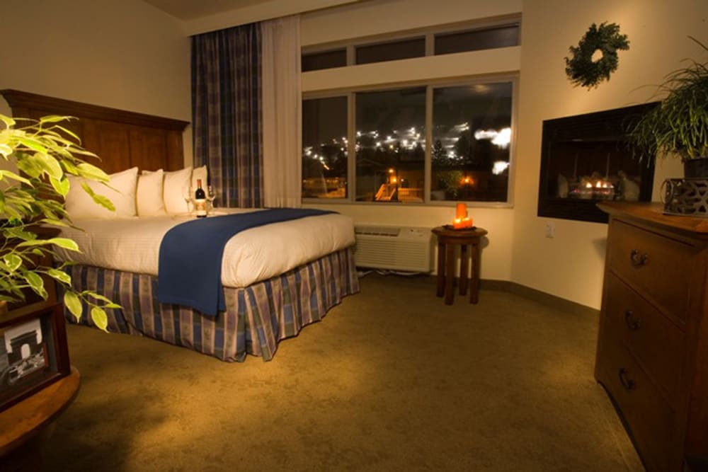 Lexington Hotel At Jackson Hole Hotel Suites 49/73
