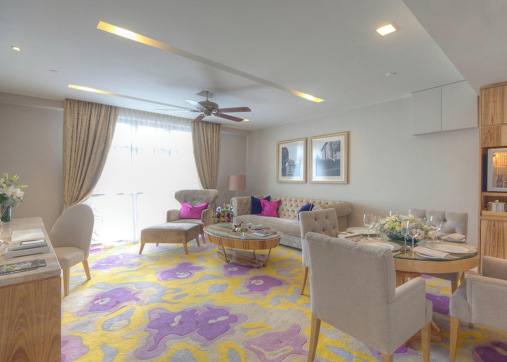 The Chateau Spa & Wellness Resort 46/60