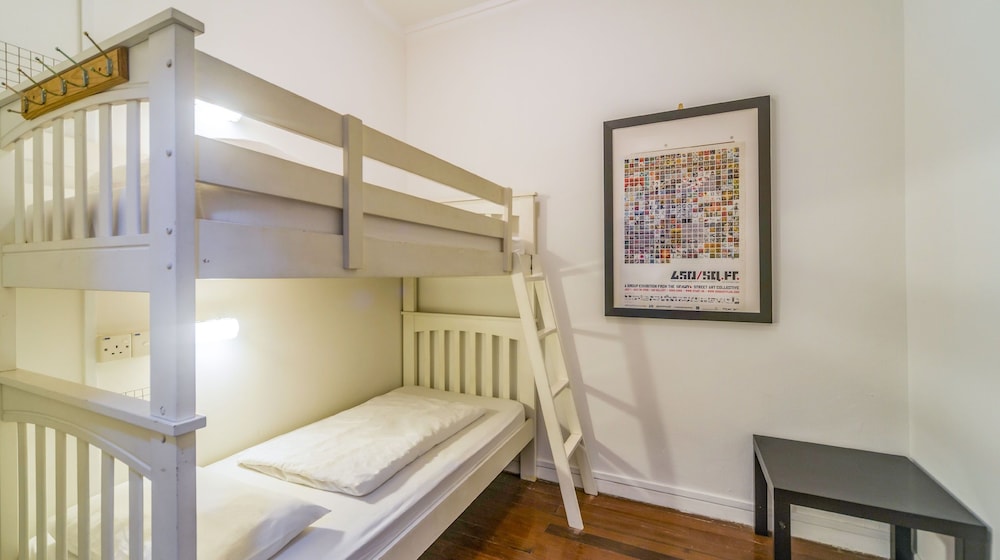 BEAT. Arts Hostel Chinatown 27/41
