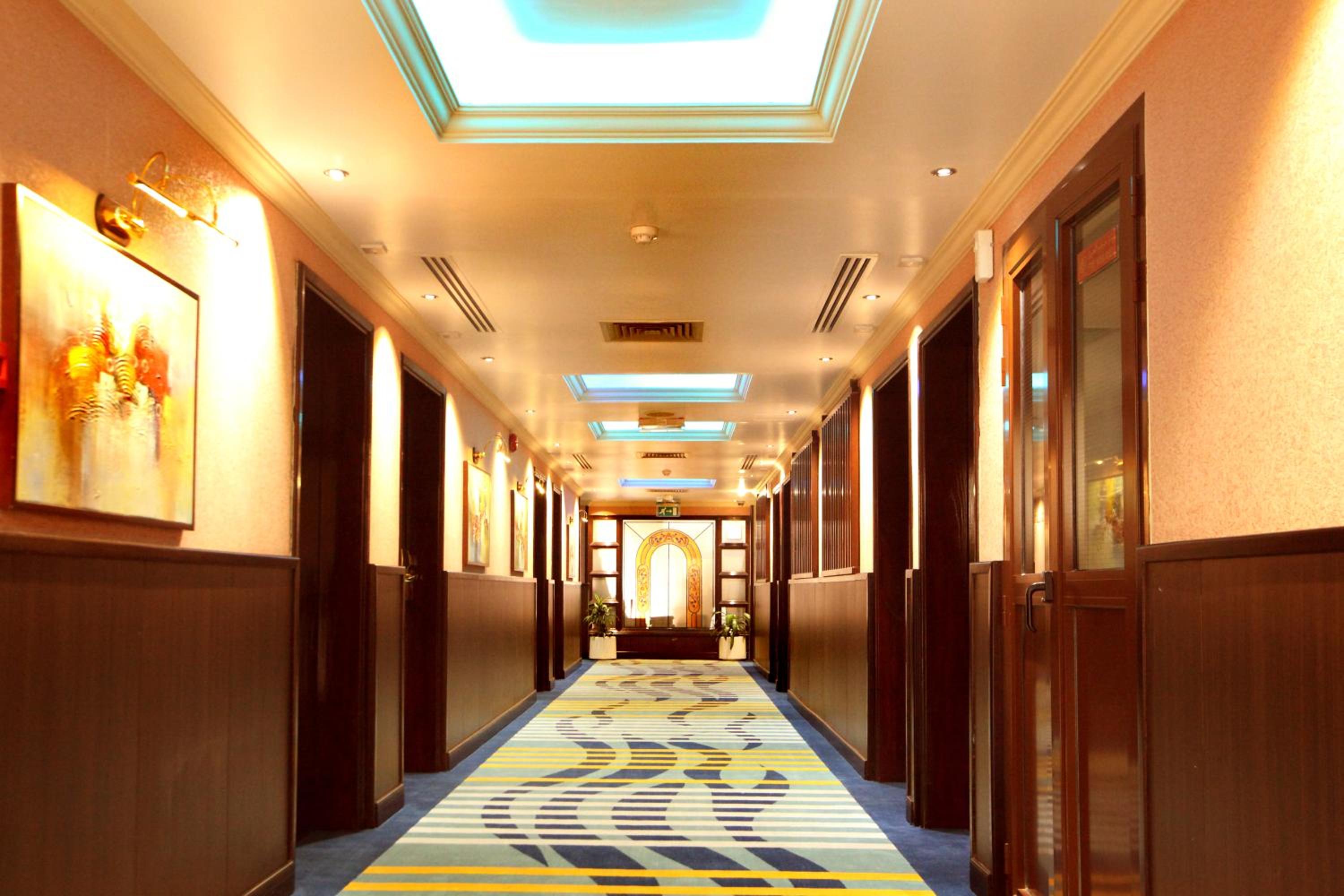 Gulf Inn Hotel Deira 32/50
