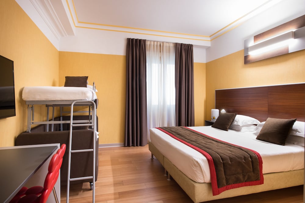 Best Western Plus City Hotel 11/48