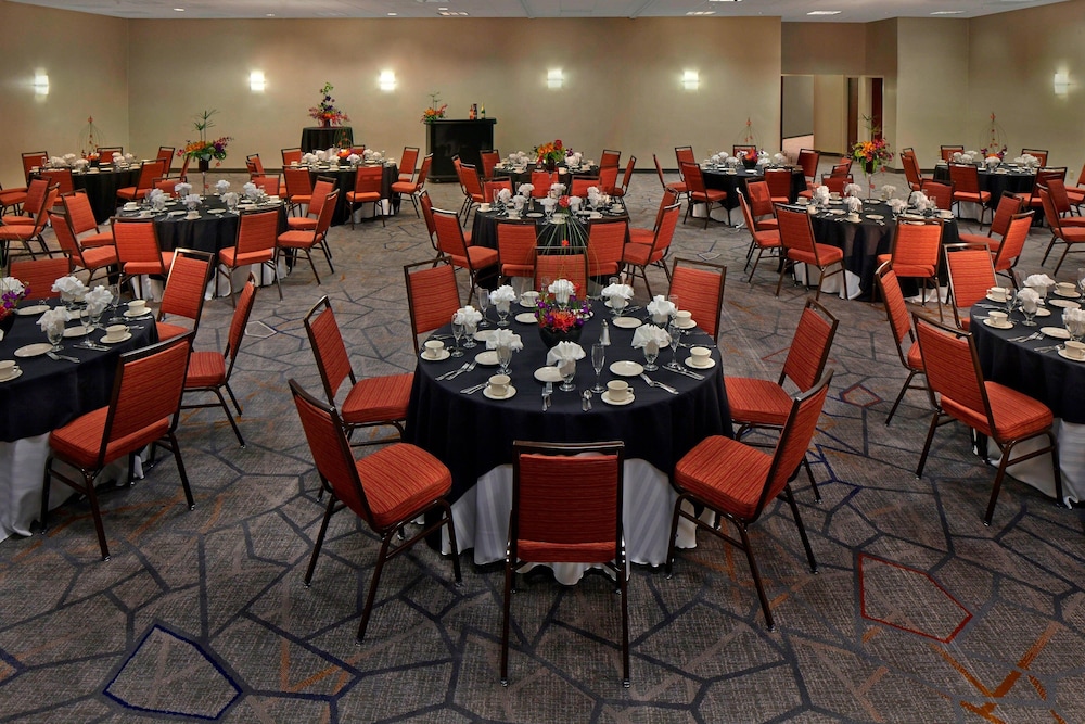 Courtyard by Marriott Hartford Cromwell 27/38