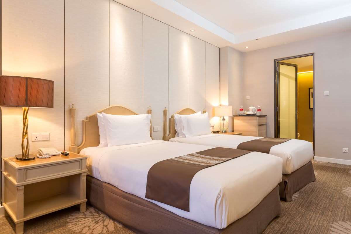 Dusit Princess Melaka 18/63