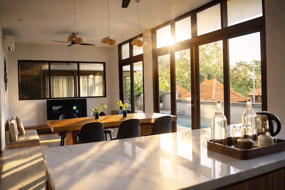 La Chuba Villas Canggu 46/60