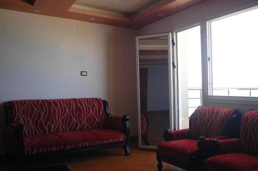 Arous Albahar Hotel - Marsa Matrouh 15/22