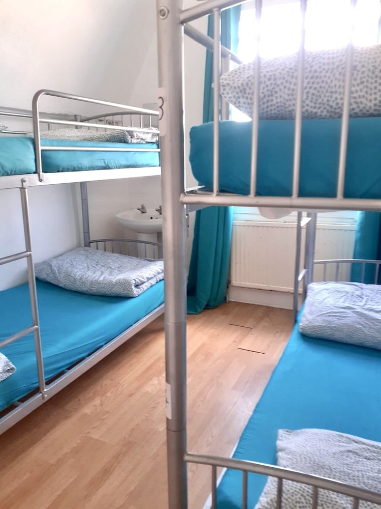 NX London Hostel (ex. New Cross Inn Hostel) 30/64