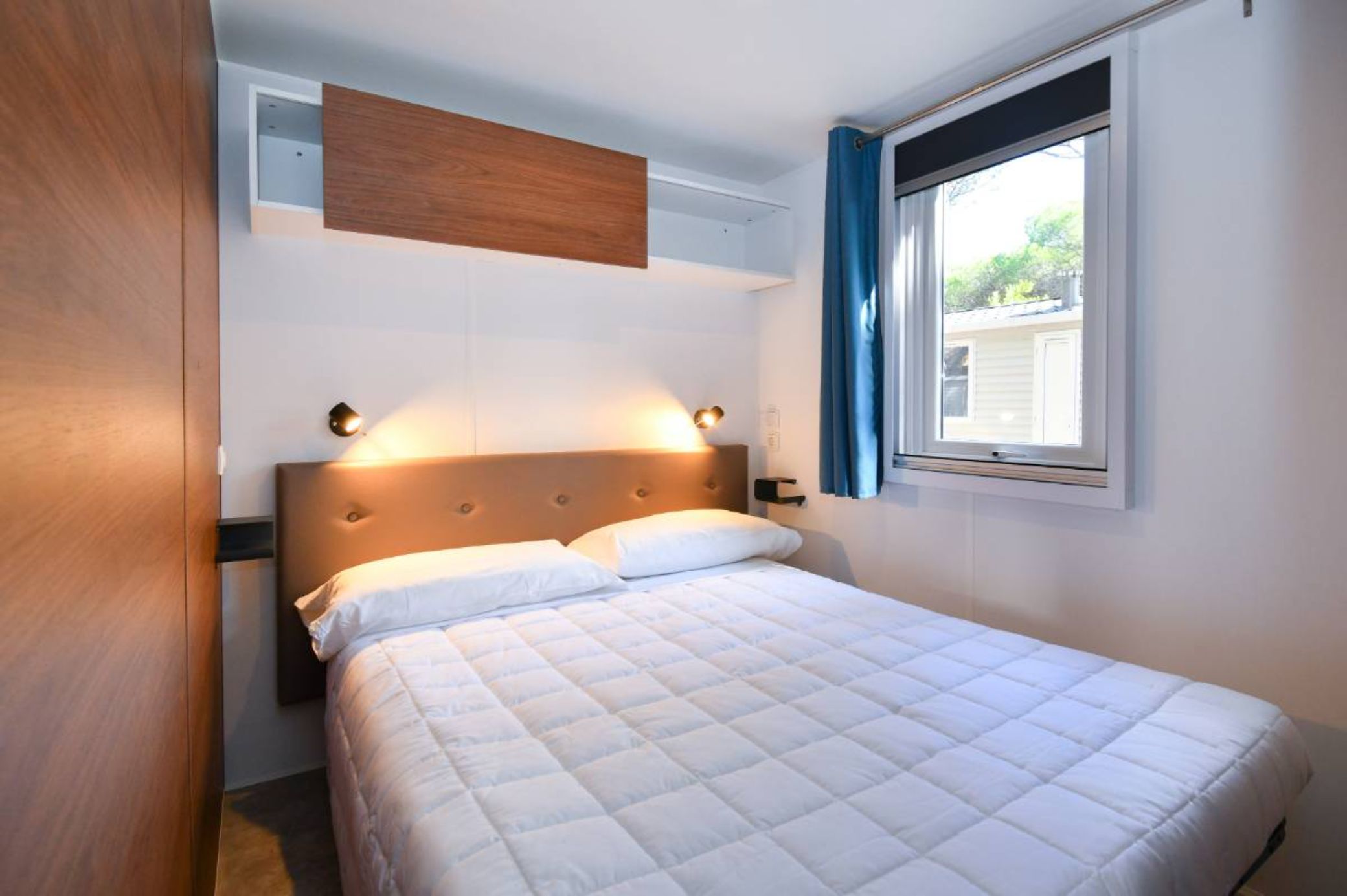 Lodge, Pet Friendly