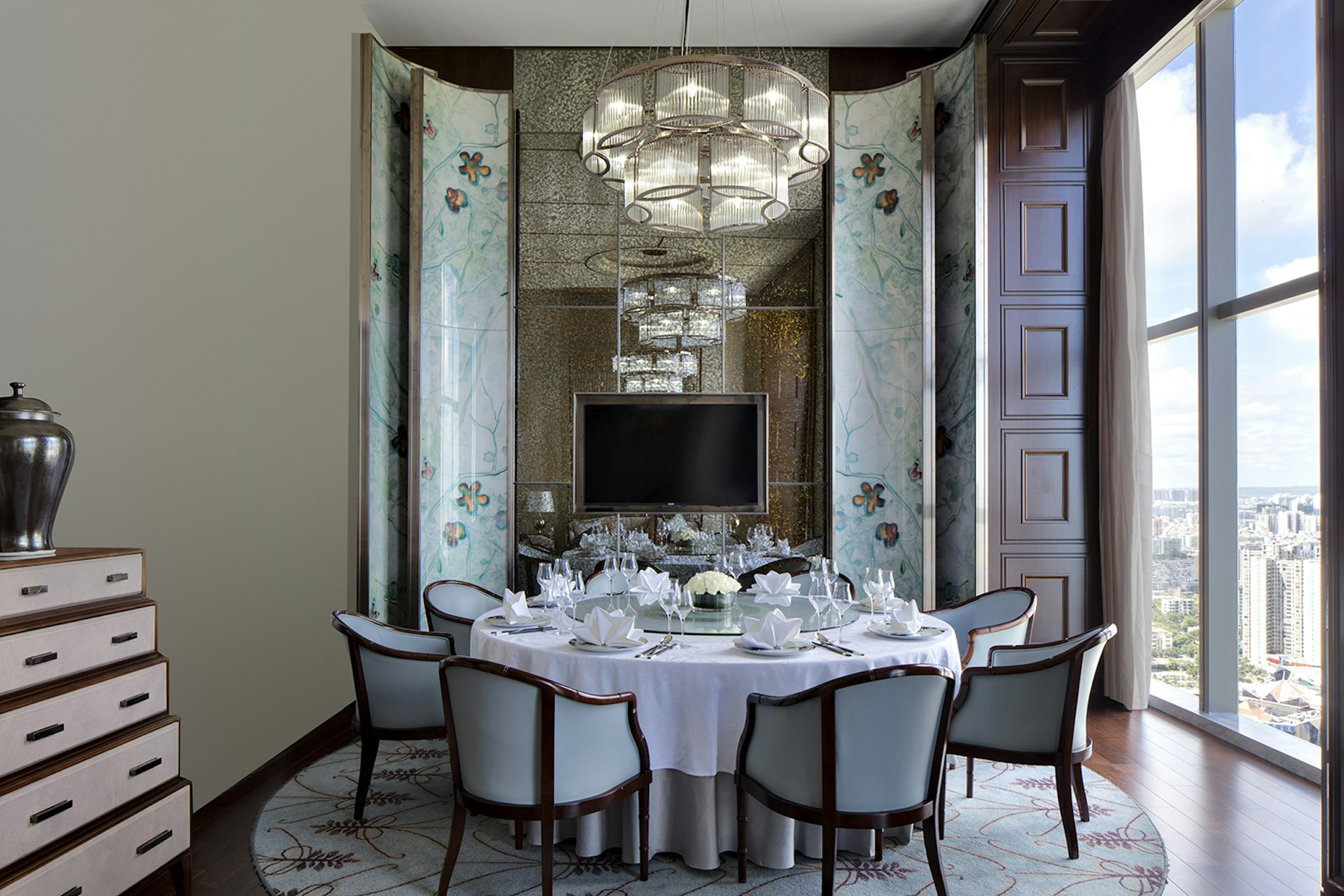 The Langham Haikou 57/66