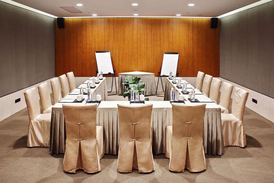 Kun City Resort & Spa Xiamen 19/23