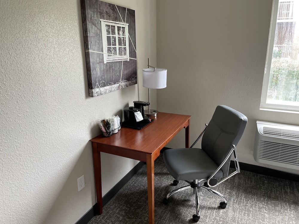 Best Western Lexington Inn 34/40
