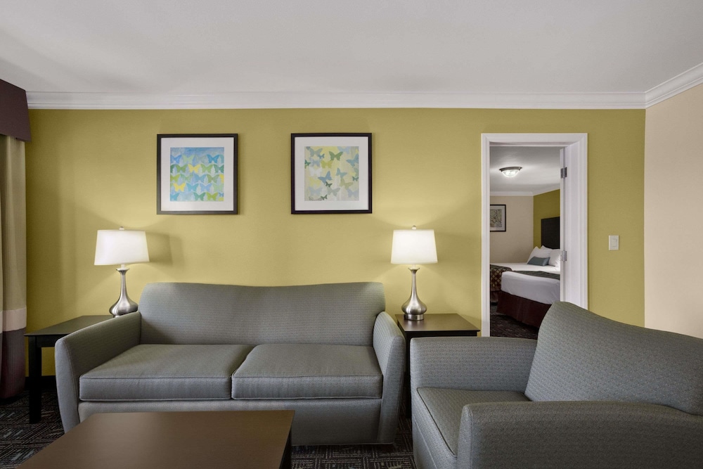 Solara Inn and Suites 24/33