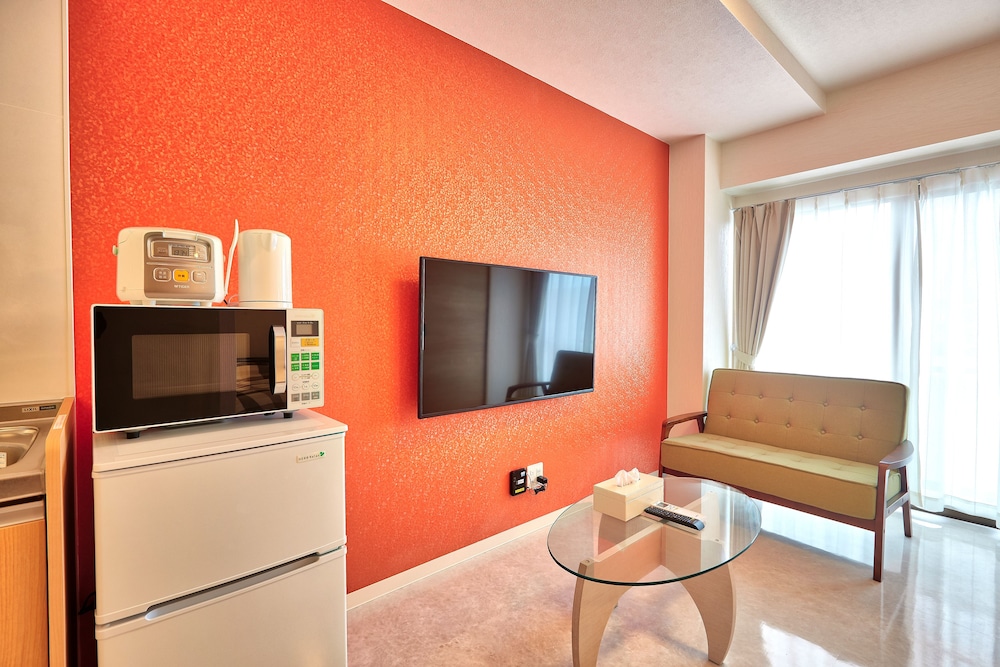 Mango Resort Okinawa Chatan 60/88