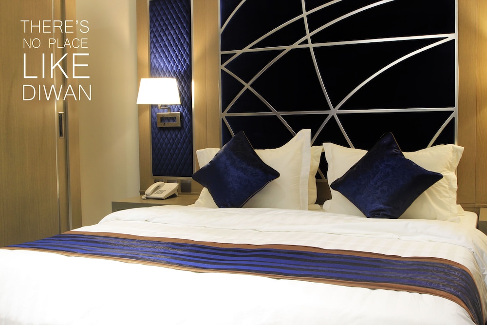 ديوان ريزيدنس النعيم(Diwan Residence Al Naeem) 11/33