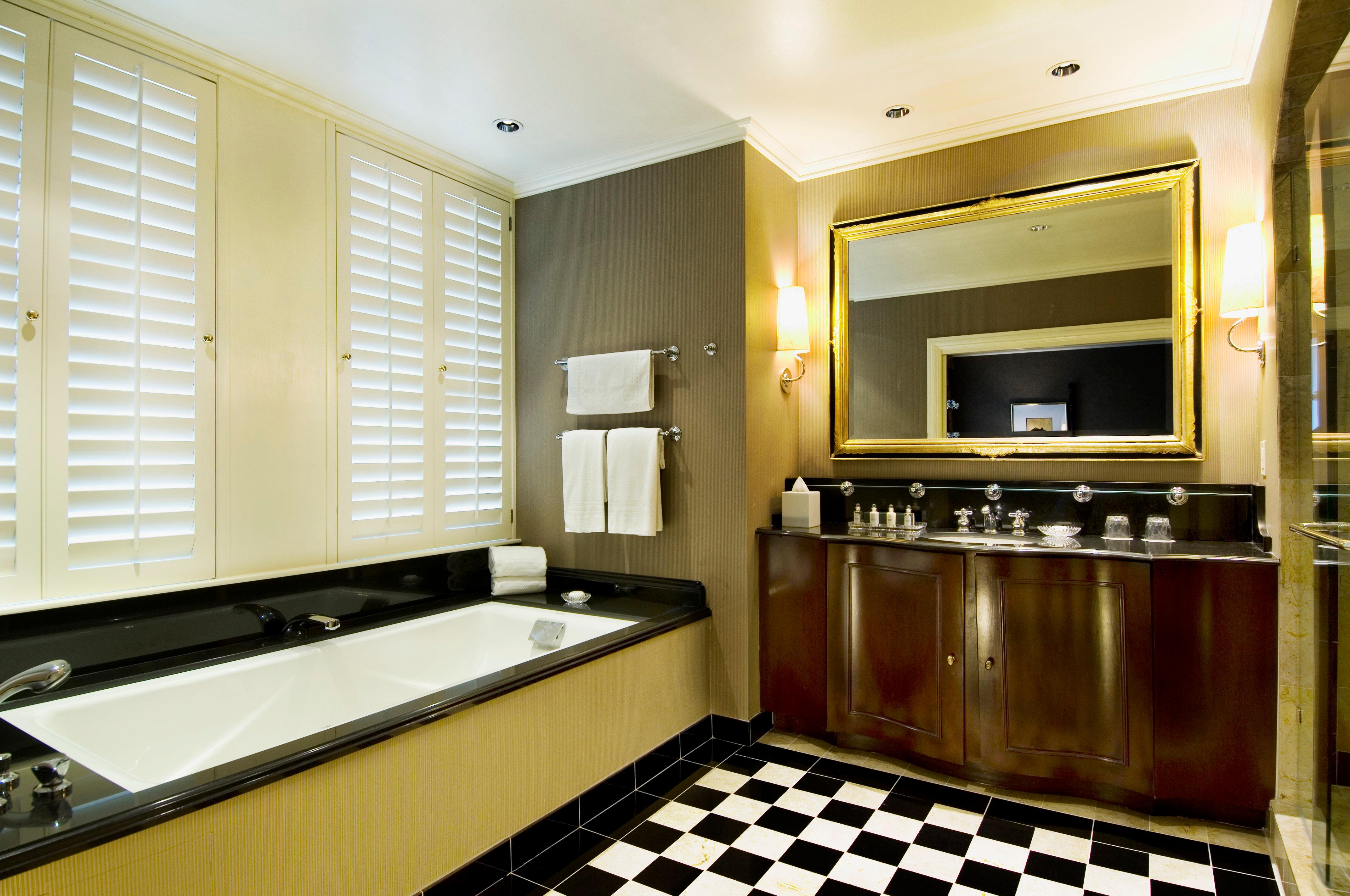 1 Bedroom, Suite, City View