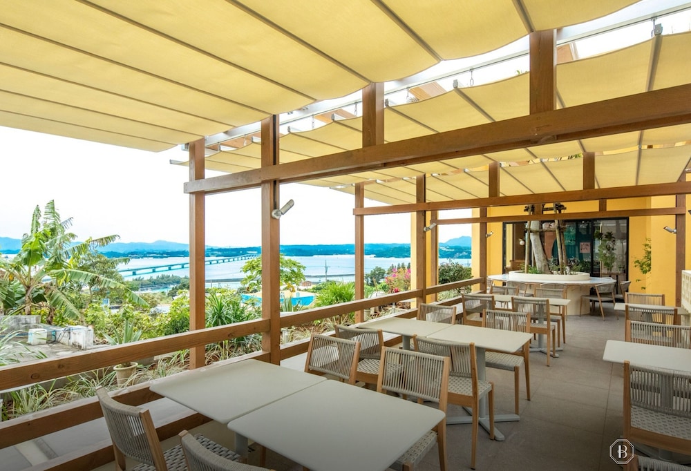 Away Okinawa Kouri Island Resort 40/50