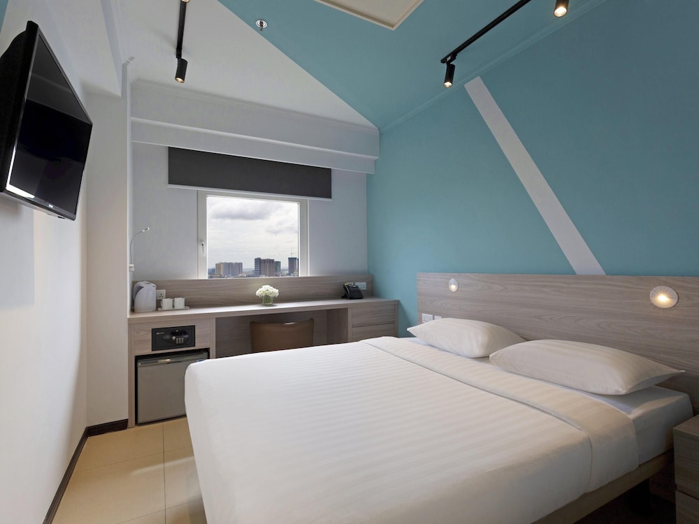 ibis budget Phnom Penh Riverside 15/47