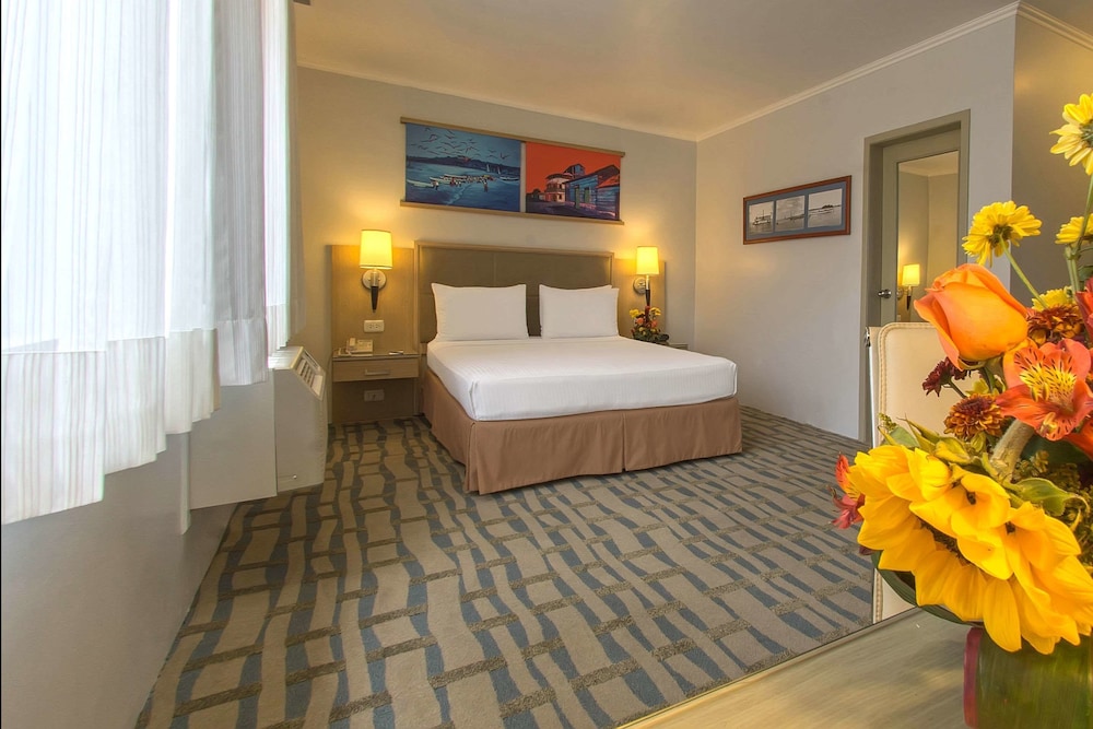 Grand Hotel Guayaquil, Ascend Hotel Collection 23/61