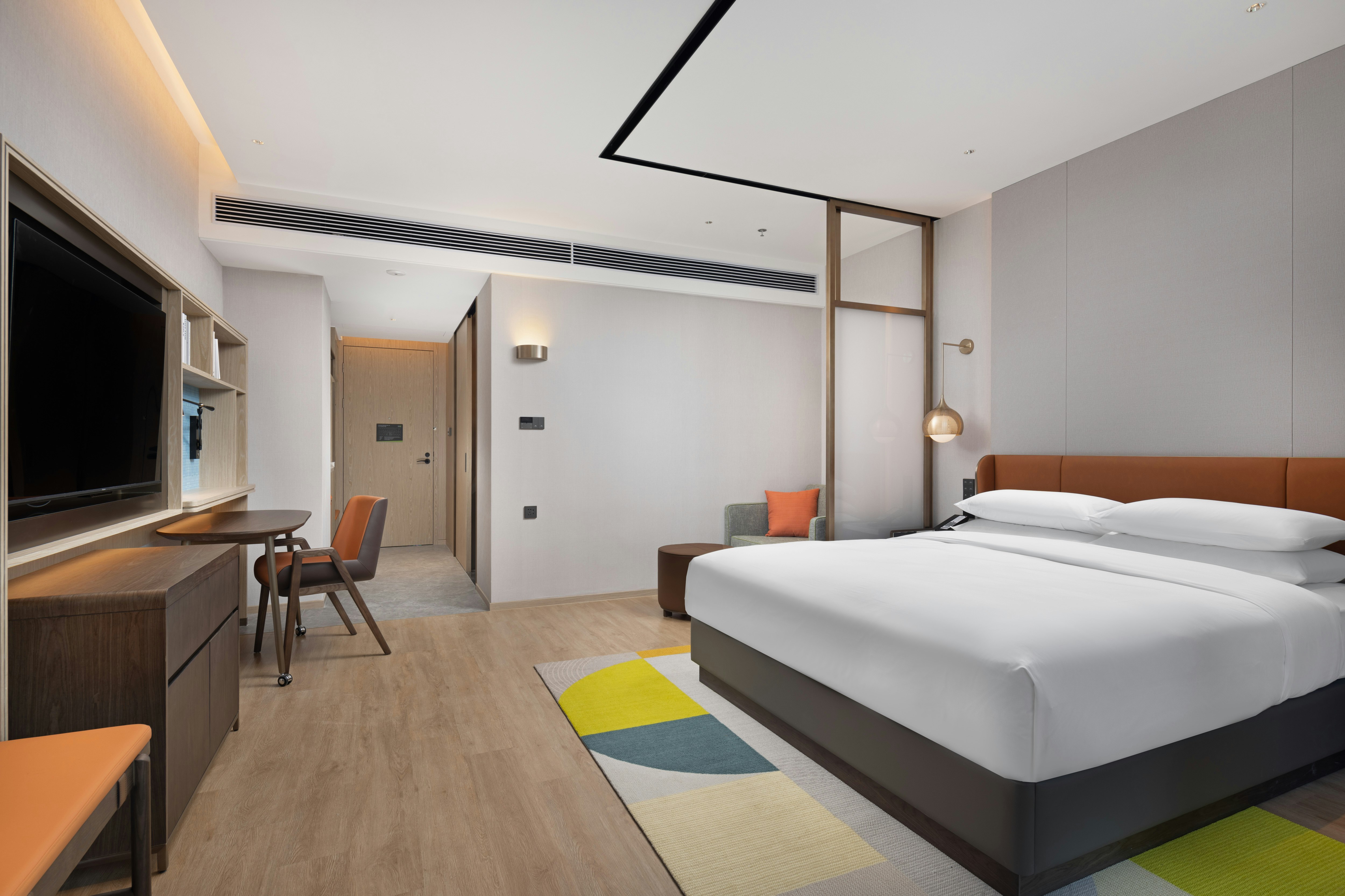 Home2 Suites by Hilton Guiyang Guanshanhu 18/53