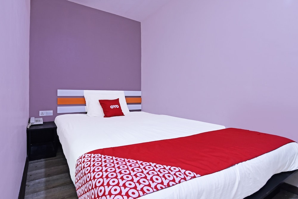 Hotel O Orange Hotel Kuala Pilah 45/67