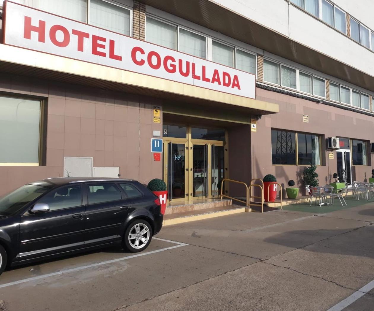 Cogullada 52/55