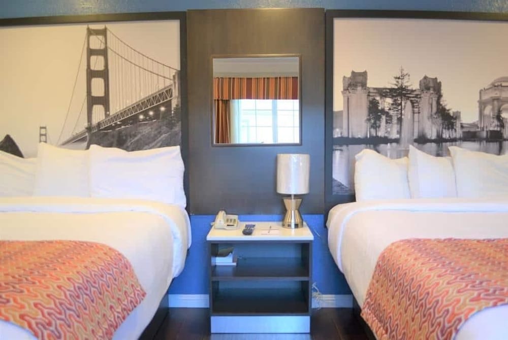Signature Inn San Francisco Marina District 18/37