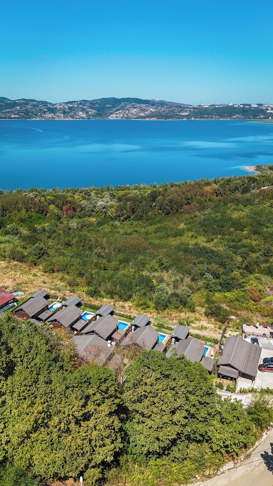 Woodlodge Country Sapanca 42/49