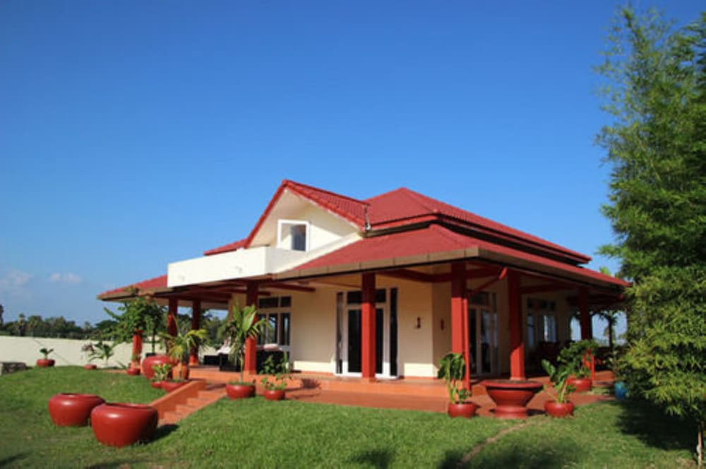 Villa Vedici 3/68