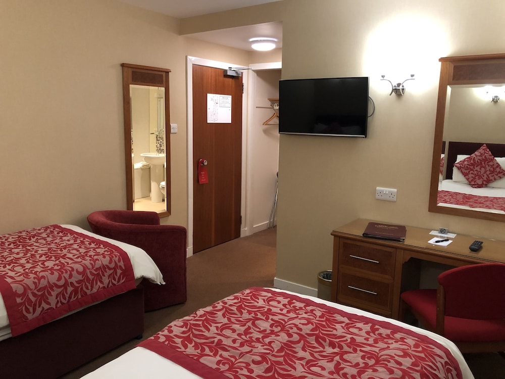 Laichmoray Hotel 32/63