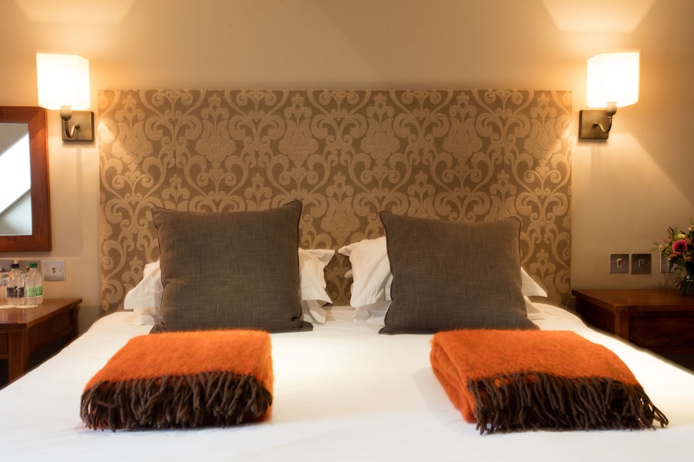 Barnham Broom Hotel Golf Spa 8/50