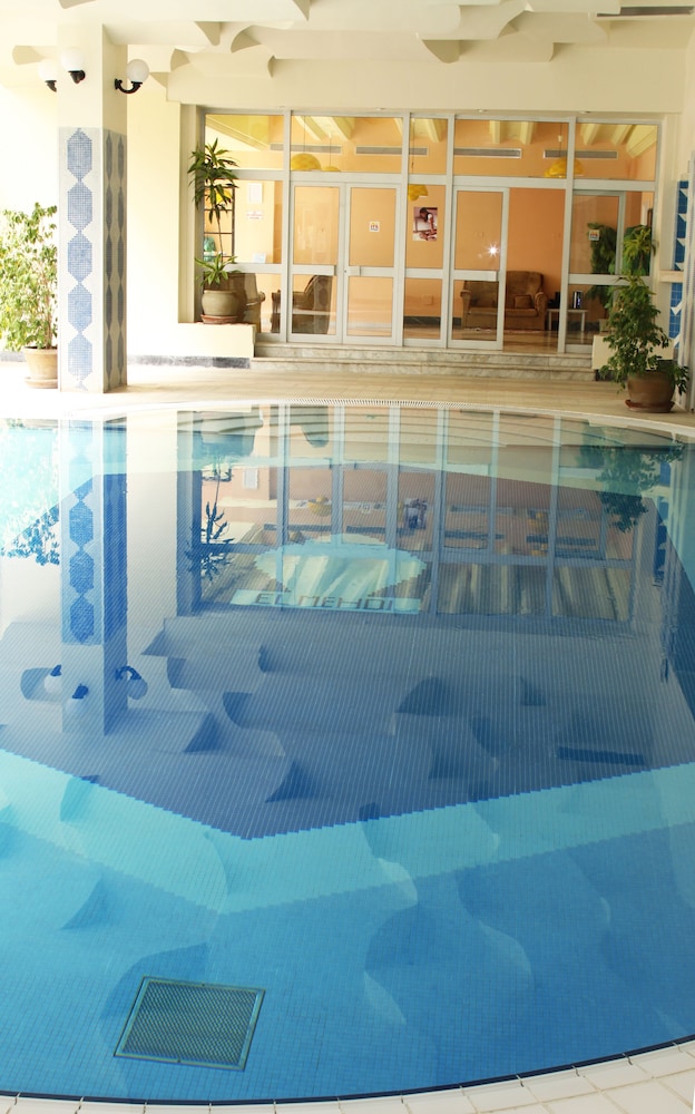 El Mehdi Beach Resort 42/84