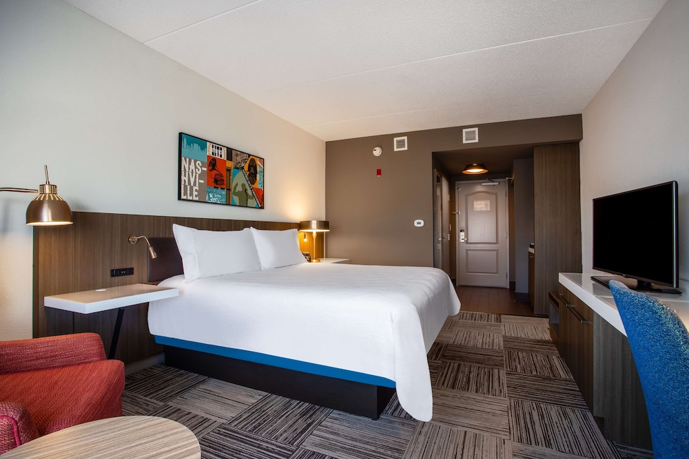 Hilton Garden Inn Nashville-Smyrna 9/55