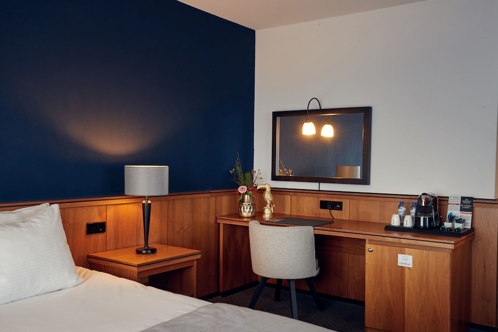 VAN DER VALK HOTEL EINDHOVEN 24/62