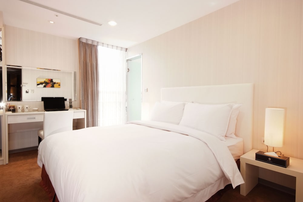 Hotel Leisure Taichung 15/54