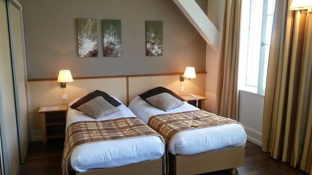 Hotel Residence Les Sources 15/53