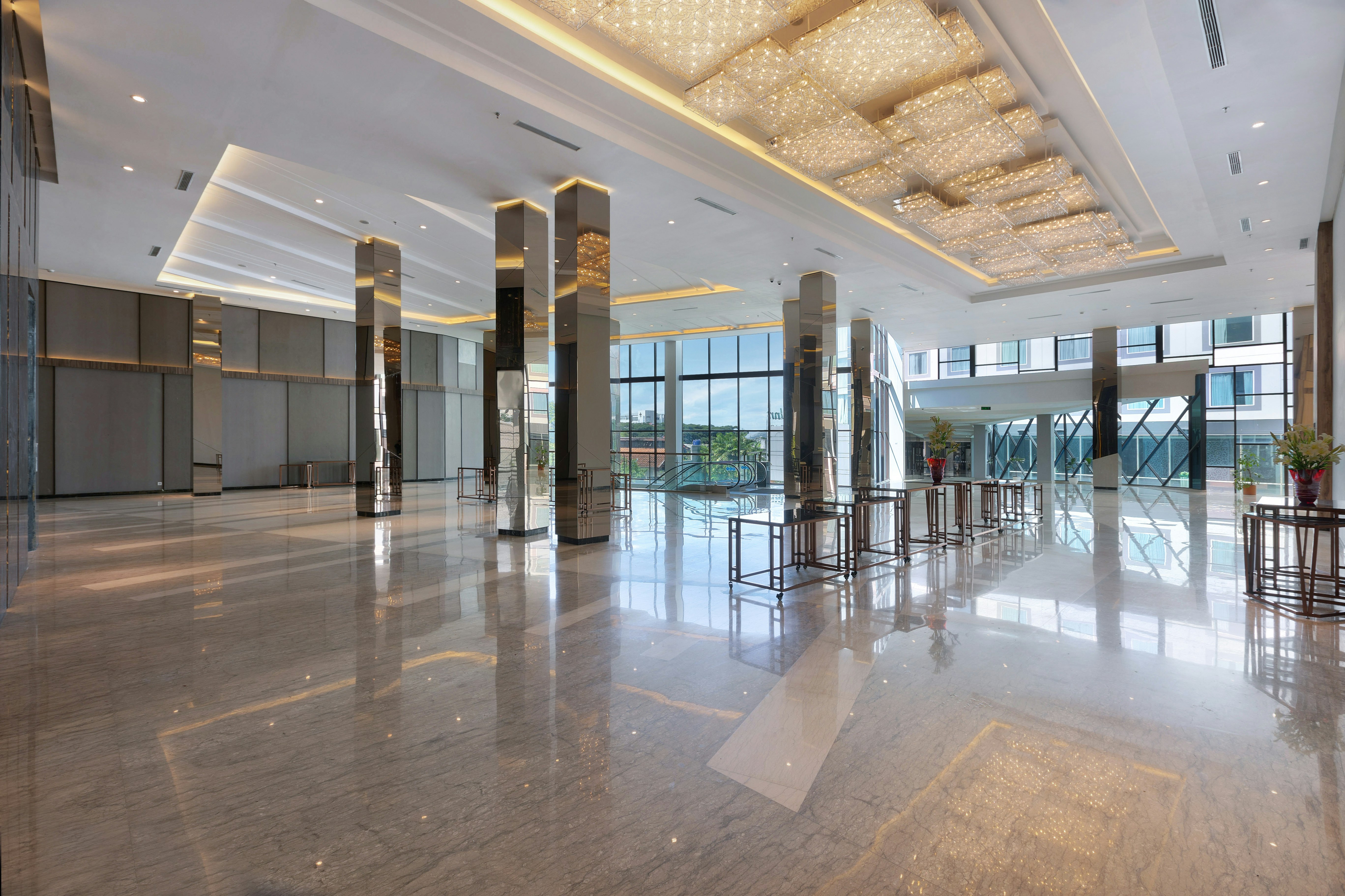 Holiday Inn Pasteur 39/50