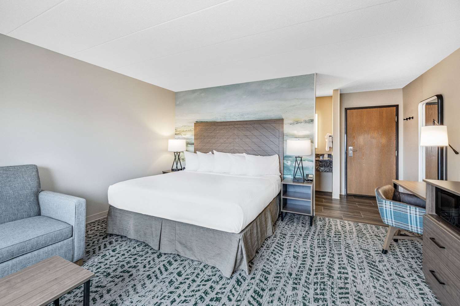 Americinn By Wyndham Proctor Duluth Black Woods 14/53