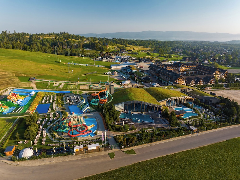 Hotel Bania Thermal & Ski 43/50