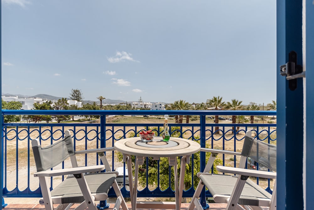 Sun Beach Hotel 51/59