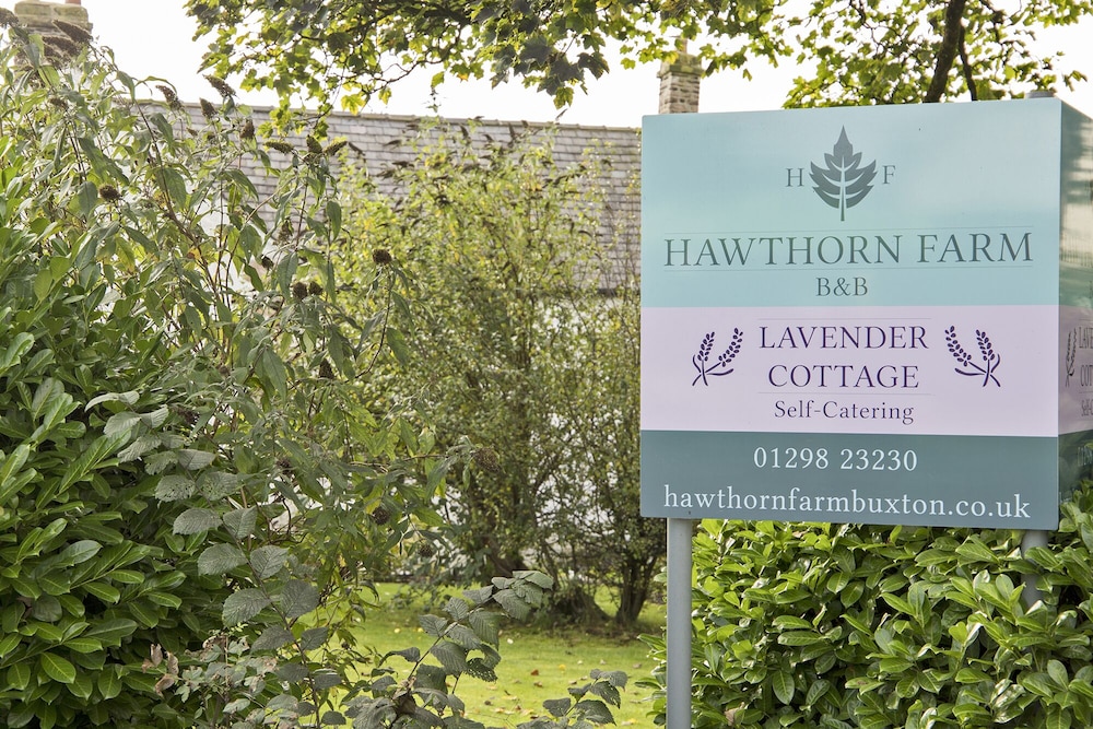 Hawthorn Farm Guest House 19/50